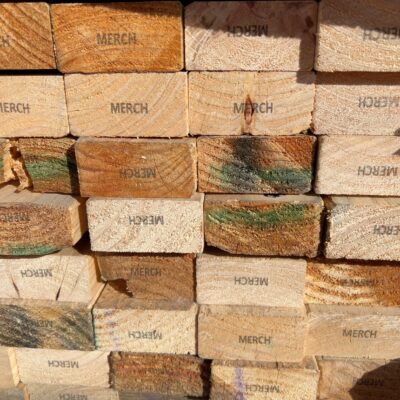 70X35 MERCH PINE-130/3.0 (THIS PACK IS AGED STOCK AND SOLD AS IS)