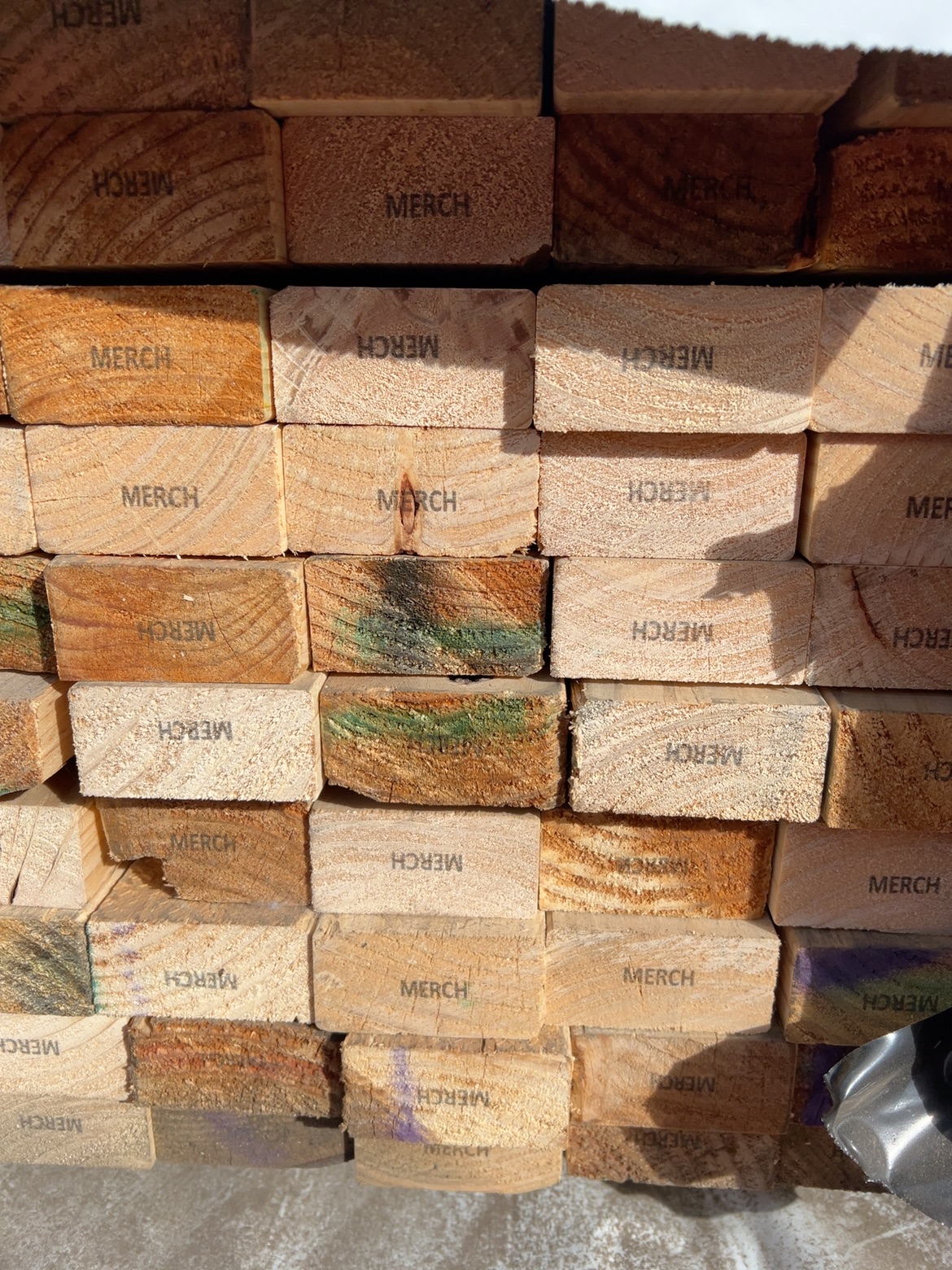 70X35 MERCH PINE-110/3.0 (THIS PACK IS AGED STOCK AND SOLD AS IS) 70X35 MERCH PINE-110/3.0 (THIS PACK IS AGED STOCK AND SOLD AS IS)