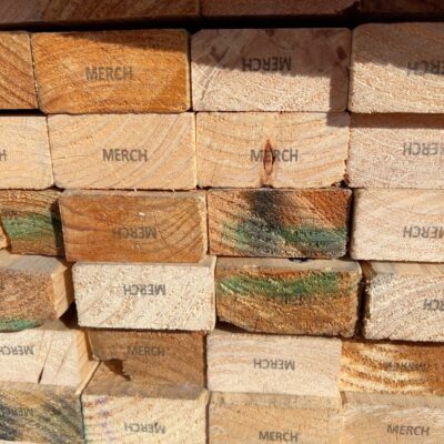 70X35 MERCH PINE-80/3.0 (THIS PACK IS AGED STOCK AND SOLD AS IS)