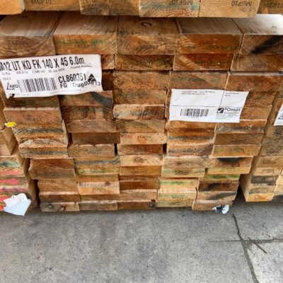 140X45 MGP12 PINE-70/6.0 (THIS PACK IS AGED STOCK AND SOLD AS IS) 140X45 MGP12 PINE-70/6.0 (THIS PACK IS AGED STOCK AND SOLD AS IS)