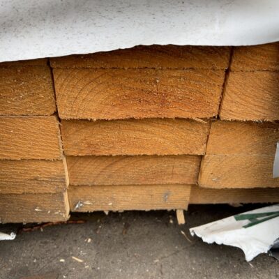 140X45 E3 MGP10 TREATED PINE-40/2.4 (THIS PACK IS AGED STOCK AND SOLD AS IS) 140X45 E3 MGP10 TREATED PINE-40/2.4 (THIS PACK IS AGED STOCK AND SOLD AS IS)