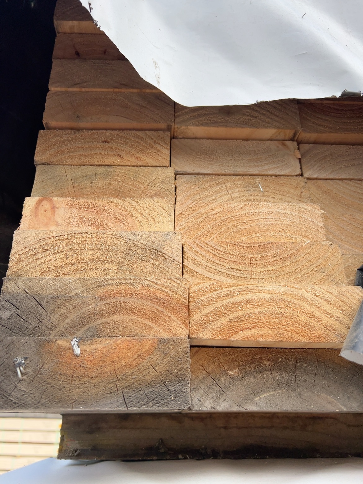 140X45 MERCH PINE-64/1.2 (THIS PACK IS AGED STOCK AND SOLD AS IS) 140X45 MERCH PINE-64/1.2 (THIS PACK IS AGED STOCK AND SOLD AS IS)