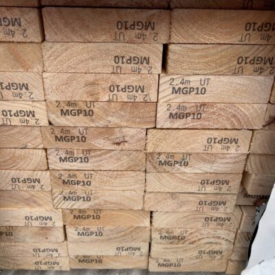 140X35 MGP10 PINE-90/2.4 (THIS PACK IS AGED STOCK AND SOLD AS IS)