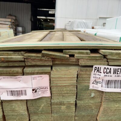 100X12 CCA T/PINE PALINGS 222/1.8 100X12 CCA T/PINE PALINGS 222/1.8