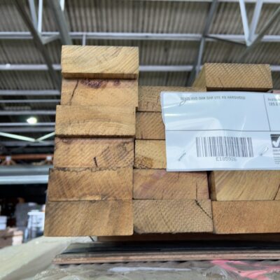 90X35 AUS OAK DAR UTE KD HARDWOOD 90X35 AUS OAK DAR UTE KD HARDWOOD