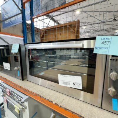 NEW TECHNIKA TB90FSS-5, 900MM ELECTRIC OVEN WITH 12 MONTH WARRANTY NEW TECHNIKA TB90FSS-5, 900MM ELECTRIC OVEN WITH 12 MONTH WARRANTY