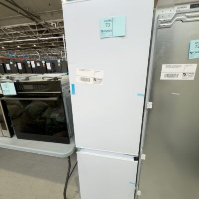 NEW ILVE FRIDGE FREEZER ILREF256I/L2, WITH 12 MONTH WARRANTY NEW ILVE FRIDGE FREEZER ILREF256I/L2, WITH 12 MONTH WARRANTY