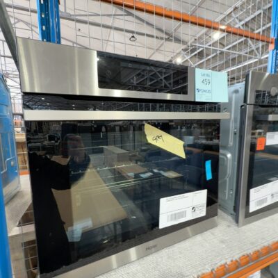 NEW HAIER 600MM ELECTRIC OVEN HWO60S14EPX4, SOLD AS IS NO WARRANTY NEW HAIER 600MM ELECTRIC OVEN HWO60S14EPX4, SOLD AS IS NO WARRANTY
