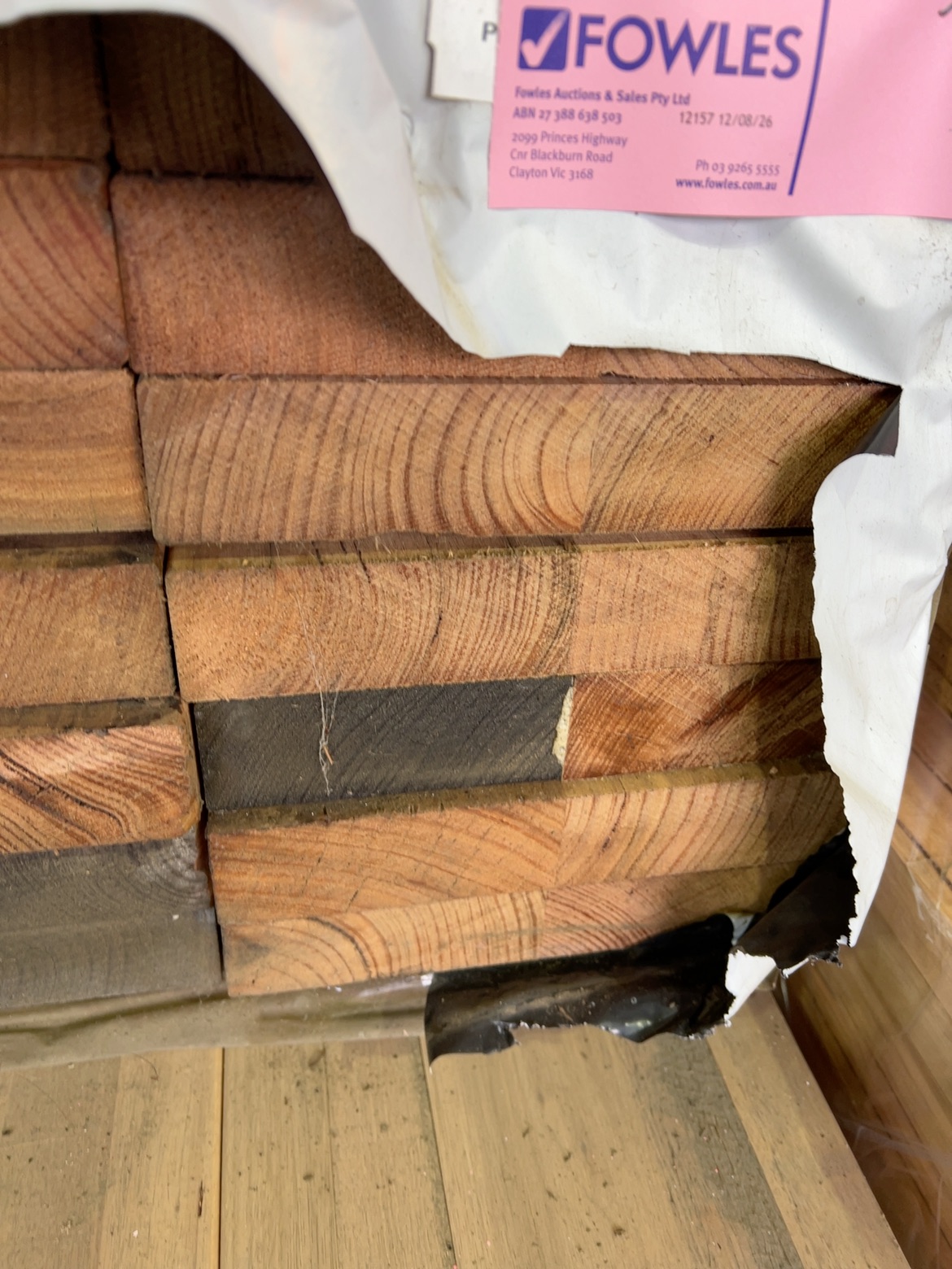 240X45 VIC ASH LAM WEATHERED KD HARDWOOD-11/4.8 240X45 VIC ASH LAM WEATHERED KD HARDWOOD-11/4.8
