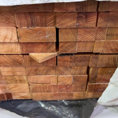 90X35 AUS OAK LAM WEATHERED KD HARDWOOD- 120/4.8 90X35 AUS OAK LAM WEATHERED KD HARDWOOD- 120/4.8