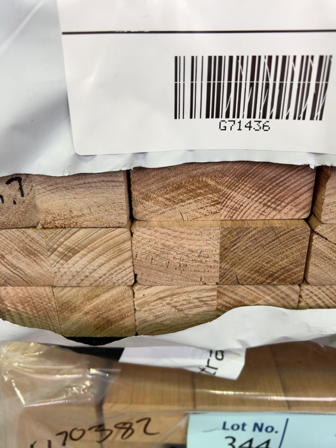 90X35 AUS OAK LAM KD HARDWOOD 90X35 AUS OAK LAM KD HARDWOOD