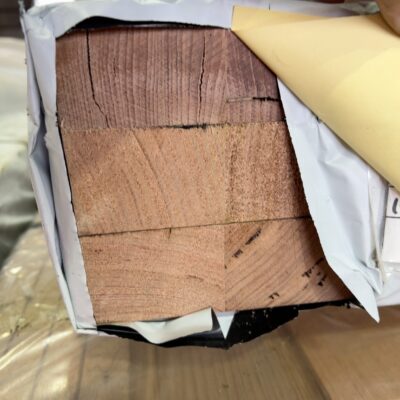 140X45 AUS OAK LAM KD HARDWOOD
