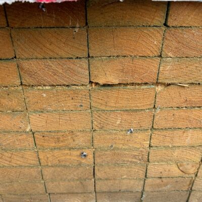 90X35 T2 BLUE MGP10 PINE-112/1.5 (THIS PACK IS AGED STOCK AND SOLD AS IS)