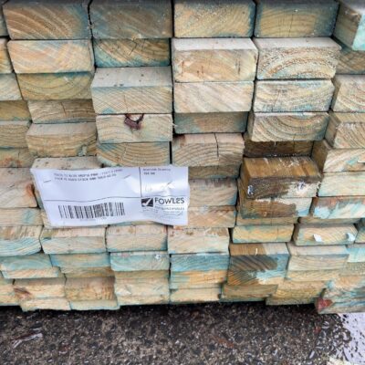 90X35 T2 BLUE MGP10 PINE-112/1.5 (THIS PACK IS AGED STOCK AND SOLD AS IS)
