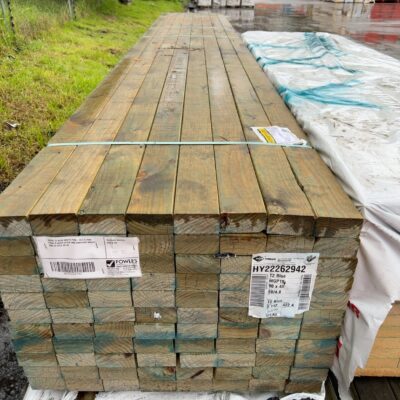 90X45 T2 BLUE MGP10 PINE-88/4.8 (THIS PACK IS AGED STOCK AND CONTAINS MOULD AND IS SOLD AS IS)