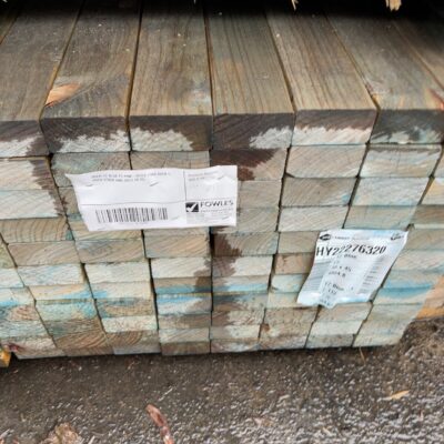 90X45 T2 BLUE F5 PINE-88/4.8 (THIS PACK IS AGED STOCK AND SOLD AS IS) 90X45 T2 BLUE F5 PINE-88/4.8 (THIS PACK IS AGED STOCK AND SOLD AS IS)
