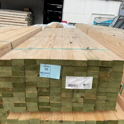 90X45 MGP10 PINE-100/3.0