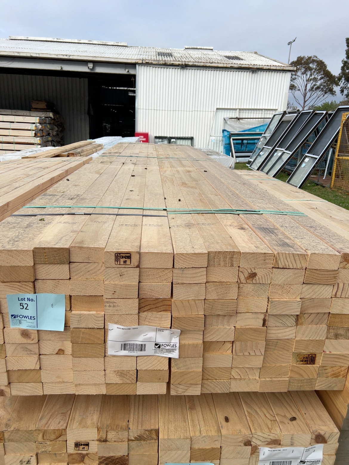 90X45 MGP10 PINE-120/4.8 90X45 MGP10 PINE-120/4.8