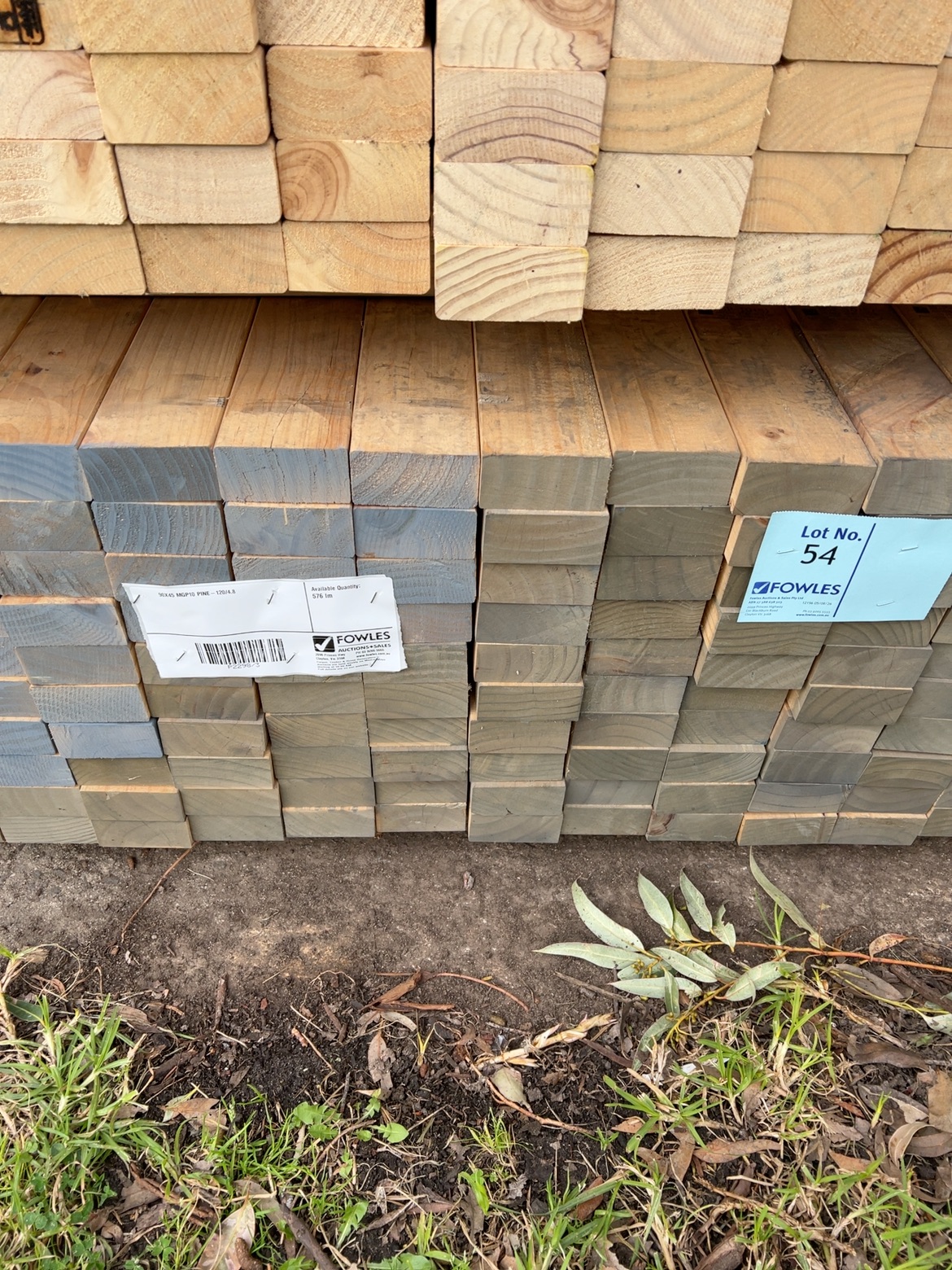 90X45 MGP10 PINE-120/4.8 90X45 MGP10 PINE-120/4.8