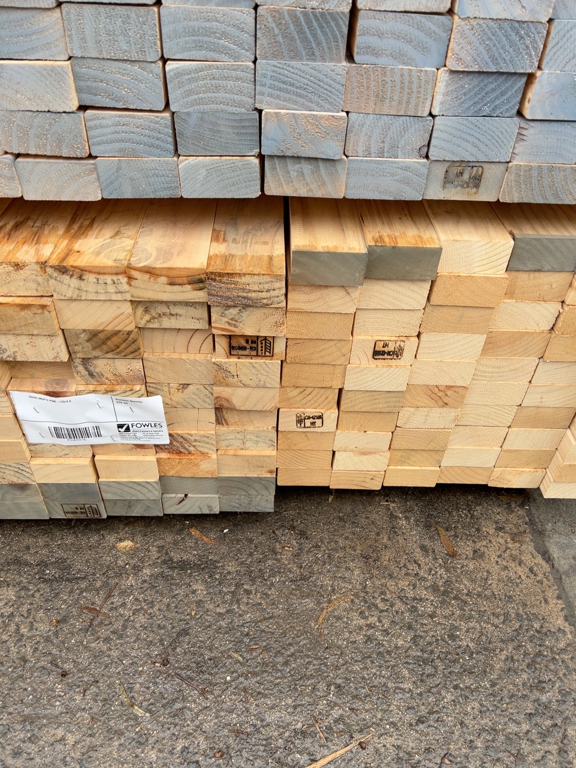 90X45 MGP10 PINE-120/4.8 90X45 MGP10 PINE-120/4.8