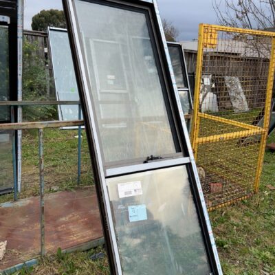 2600X900 AWNING ALUMINIUM WINDOW (NO TIMBER REVEALS) 2600X900 AWNING ALUMINIUM WINDOW (NO TIMBER REVEALS)