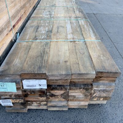 200X50 SAWN CASE GRADE PINE-45/3.6 (THIS PACK IS AGED STOCK AND CONTAINS MOULD AND IS SOLD AS IS) 200X50 SAWN CASE GRADE PINE-45/3.6 (THIS PACK IS AGED STOCK AND CONTAINS MOULD AND IS SOLD AS IS)