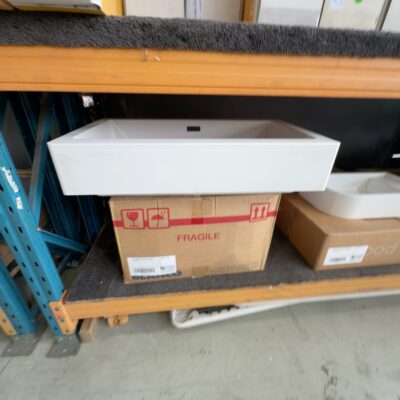 NEW BLANCO VINTERA WHITE FARMHOUSE SINK 90CM, XL9UFW, 527522 12 MONTH WARRANTY NEW BLANCO VINTERA WHITE FARMHOUSE SINK 90CM, XL9UFW, 527522 12 MONTH WARRANTY