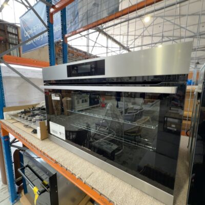 NEW WESTINGHOUSE WVE9915SDA 900MM ELECTRIC OVEN, WITH 12 MONTH WARRANTY NEW WESTINGHOUSE WVE9915SDA 900MM ELECTRIC OVEN, WITH 12 MONTH WARRANTY