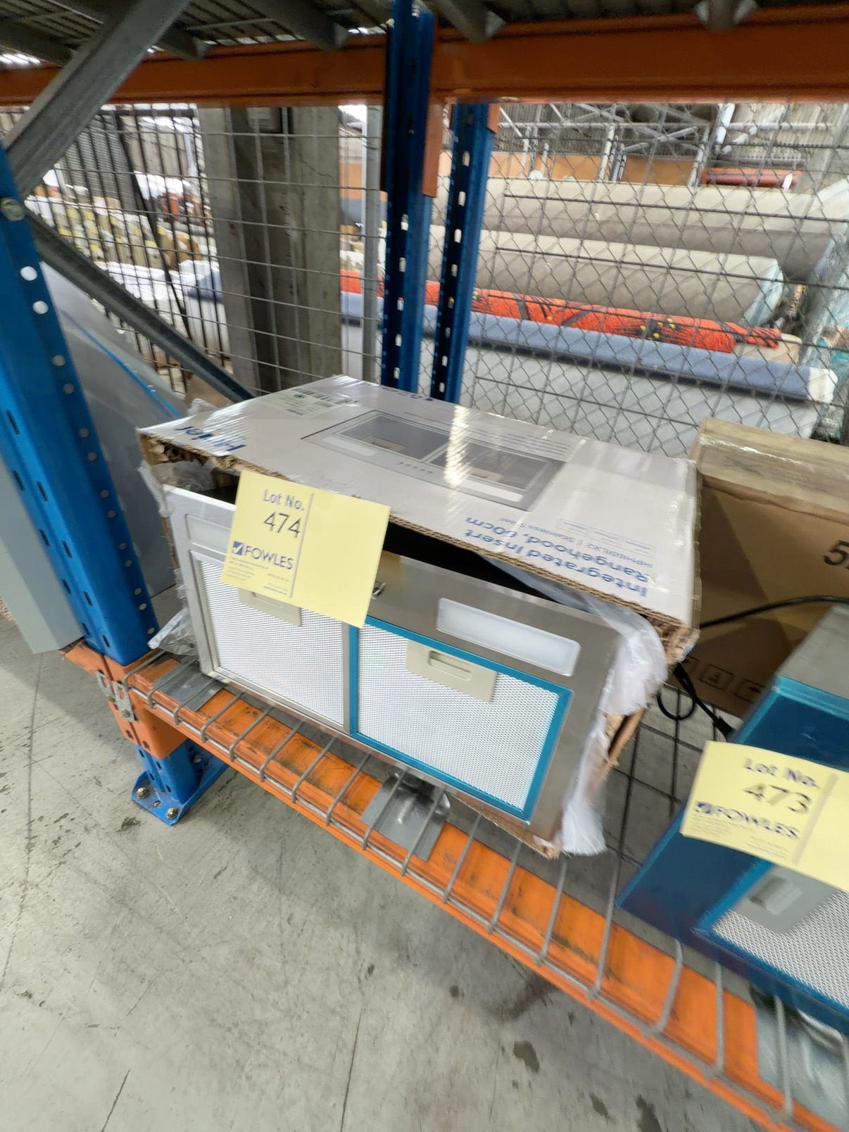 NEW HAIER 60CM UNDERMOUNT RANGEHOOD 60CM, HPH60ILX2, 12 MONTH WARRANTY NEW HAIER 60CM UNDERMOUNT RANGEHOOD 60CM, HPH60ILX2, 12 MONTH WARRANTY