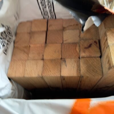 42X42 VIC ASH DAR WEATHERED KD HARDWOOD 42X42 VIC ASH DAR WEATHERED KD HARDWOOD