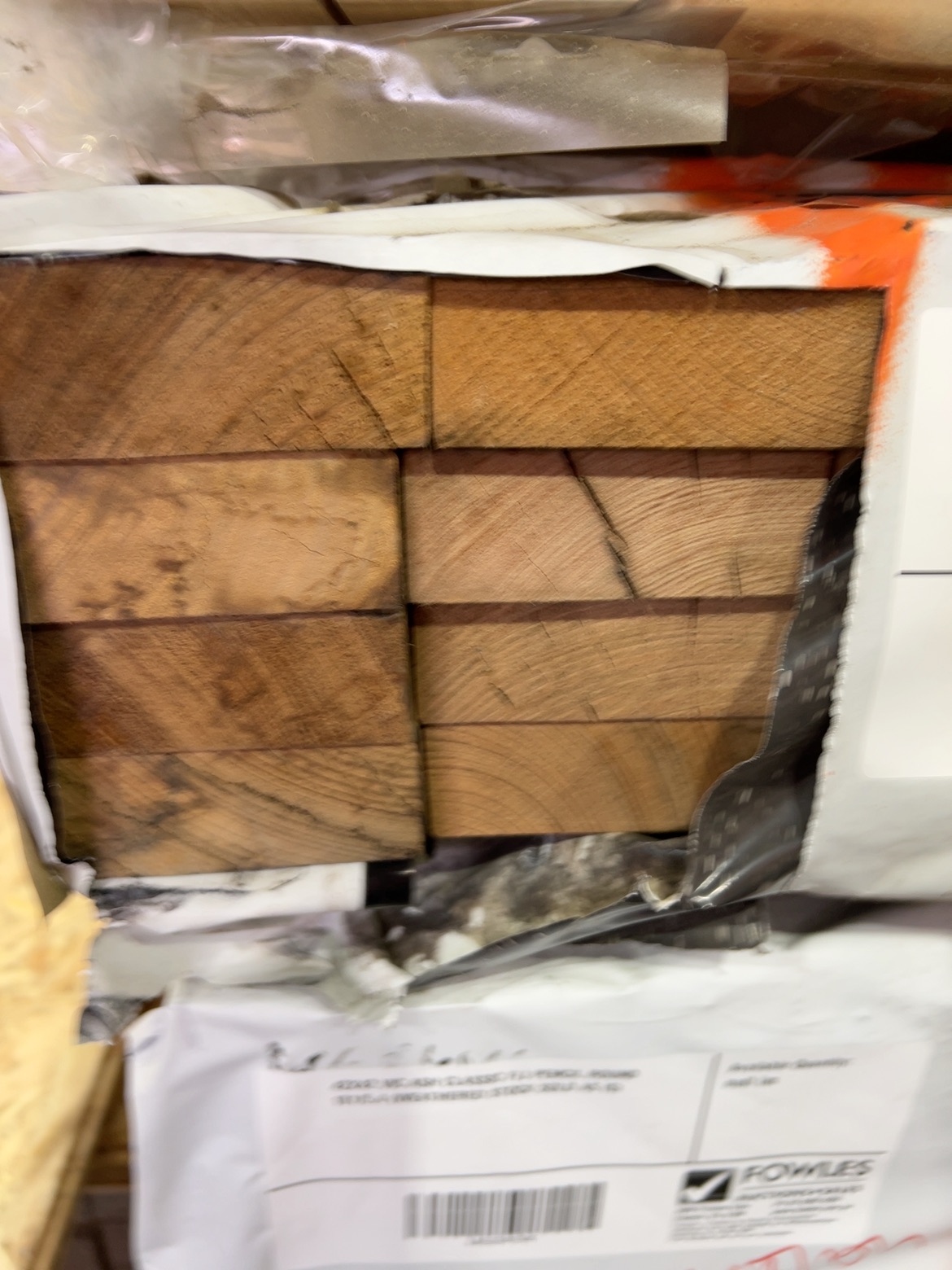 90X35 AUS OAK F17 KD HARDWOOD 90X35 AUS OAK F17 KD HARDWOOD