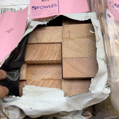 65X32 AUS OAK DAR CLASSIC KD HARDWOOD