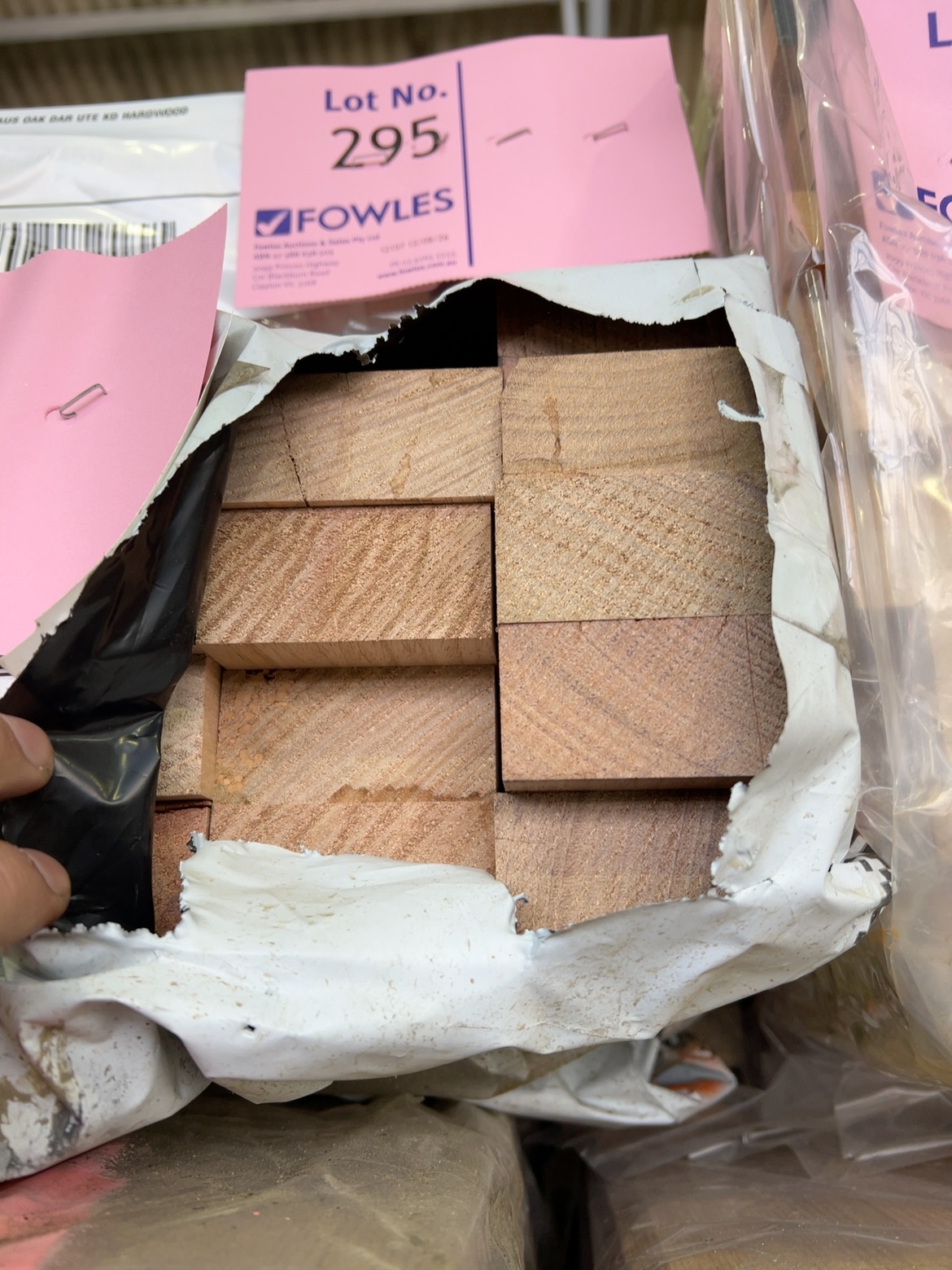 65X32 AUS OAK DAR CLASSIC KD HARDWOOD 65X32 AUS OAK DAR CLASSIC KD HARDWOOD
