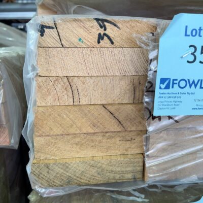 135X32 AUS OAK DAR UTE KD HARDWOOD 135X32 AUS OAK DAR UTE KD HARDWOOD
