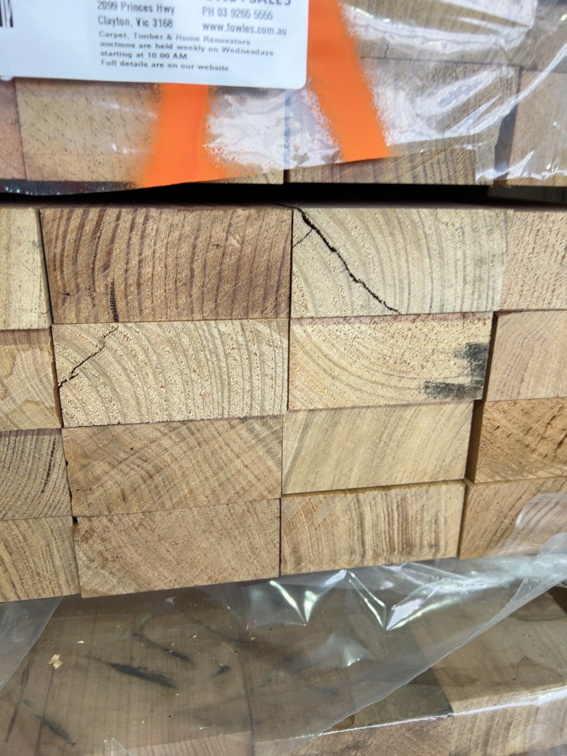 90X42 AUS OAK DAR UTE KD HARDWOOD 90X42 AUS OAK DAR UTE KD HARDWOOD