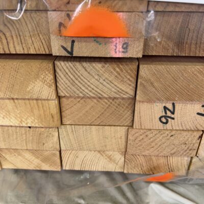 90X42 AUS OAK DAR UTE KD HARDWOOD 90X42 AUS OAK DAR UTE KD HARDWOOD