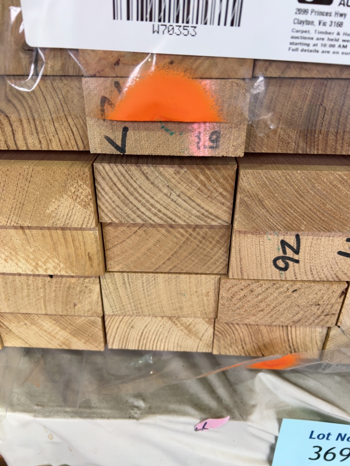 90X42 AUS OAK DAR UTE KD HARDWOOD 90X42 AUS OAK DAR UTE KD HARDWOOD