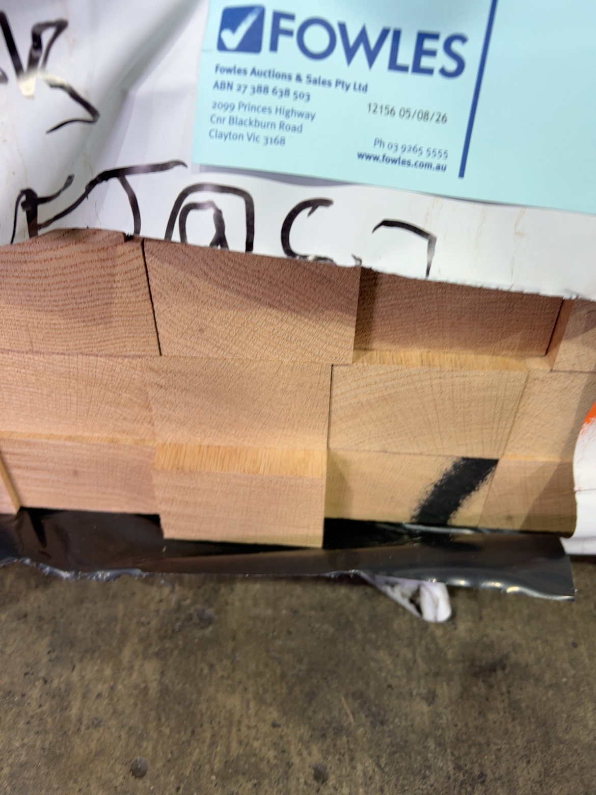 70X45 GLACIAL OAK DAR F/J KD HARDWOOD-53/5.7 70X45 GLACIAL OAK DAR F/J KD HARDWOOD-53/5.7