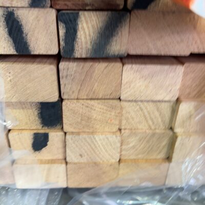 70X45 AUS OAK DAR F/J KD HARDWOOD-59/5.7