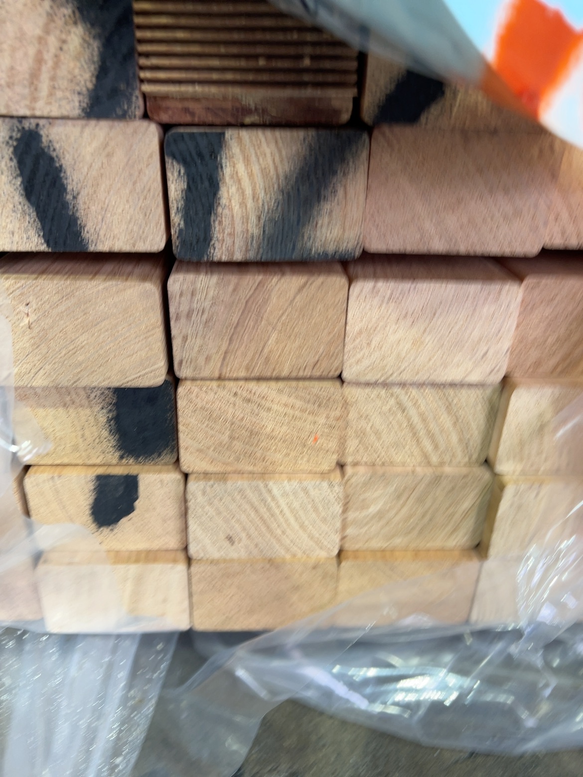 70X45 AUS OAK DAR F/J KD HARDWOOD-59/5.7 70X45 AUS OAK DAR F/J KD HARDWOOD-59/5.7