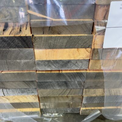 140X32 PLANTATION OAK DAR UTE KD HARDWOOD