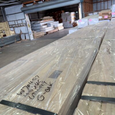 45X45 AUS OAK DAR UTE KD HARDWOOD 45X45 AUS OAK DAR UTE KD HARDWOOD