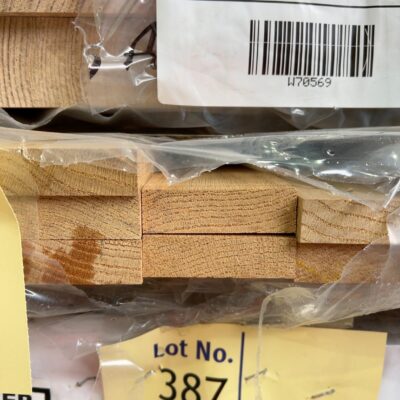 65X19 GLACIAL OAK DAR F/J KD HARDWOOD 65X19 GLACIAL OAK DAR F/J KD HARDWOOD