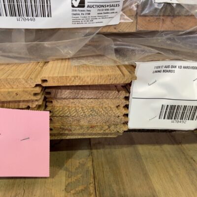 110X12 AUS OAK KD HARDWOOD REGENCY LINING BOARDS 110X12 AUS OAK KD HARDWOOD REGENCY LINING BOARDS