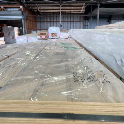 110X12 GLACIAL OAK KD HARDWOOD SHIPLAP LINING BOARDS 110X12 GLACIAL OAK KD HARDWOOD SHIPLAP LINING BOARDS