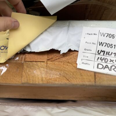 140X44 AUS OAK LAM KD HARDWOOD 140X44 AUS OAK LAM KD HARDWOOD