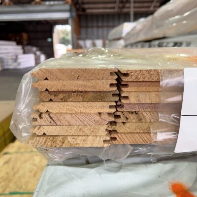 85X12 AUS OAK UTE REGENCY LINING BOARD