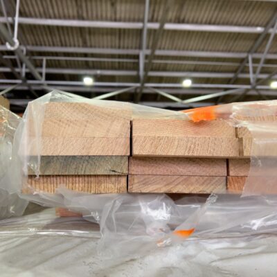 110X19 AUS OAK DAR UTE KD HARDWOOD