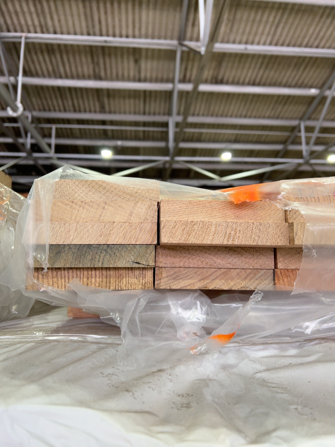 110X19 AUS OAK DAR UTE KD HARDWOOD 110X19 AUS OAK DAR UTE KD HARDWOOD