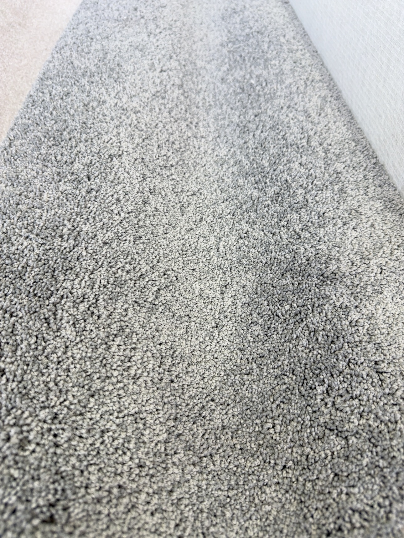 BEAMTEGS - Manor Twist Elanus Grey 2nds BEAMTEGS - Manor Twist Elanus Grey 2nds